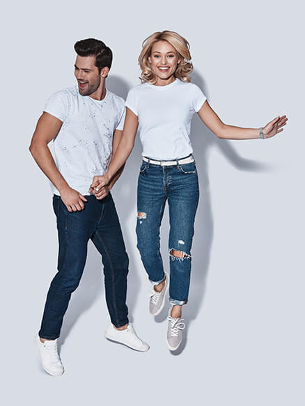 TENUES TENDANCE